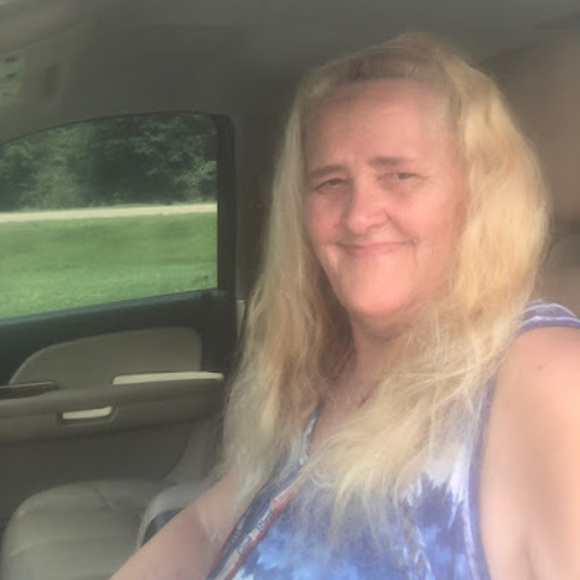 Meet your Posher, Margaret - Picture 1 of 1